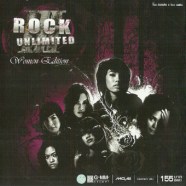 Rock Unlimited III (Women Edition) - รวมศิลปิน xxxx